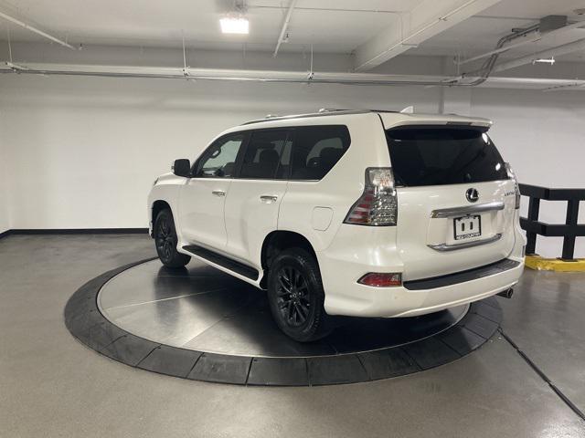 used 2023 Lexus GX 460 car, priced at $53,998