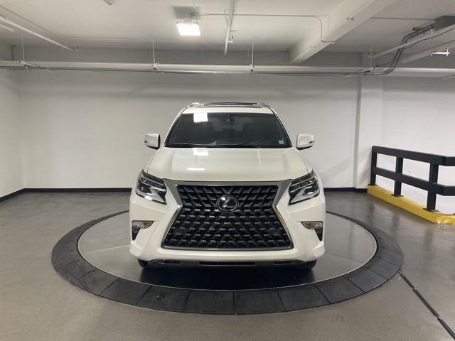 used 2023 Lexus GX 460 car, priced at $53,998