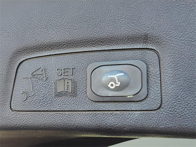 used 2019 Lincoln MKC car, priced at $21,500