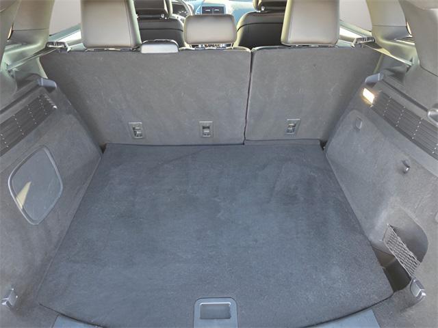 used 2019 Lincoln MKC car, priced at $21,500