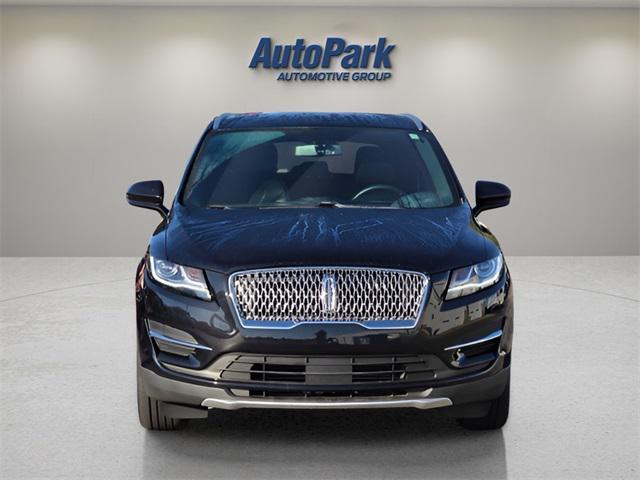 used 2019 Lincoln MKC car, priced at $21,500