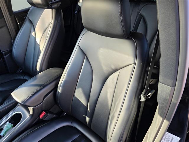 used 2019 Lincoln MKC car, priced at $21,500