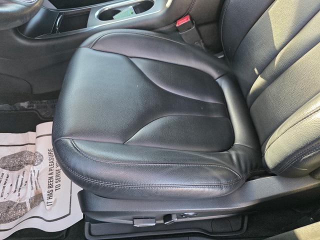 used 2019 Lincoln MKC car, priced at $21,500