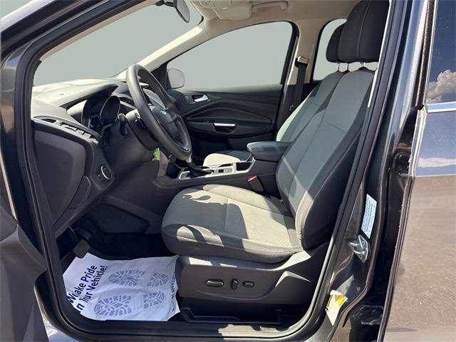 used 2017 Ford Escape car, priced at $9,000