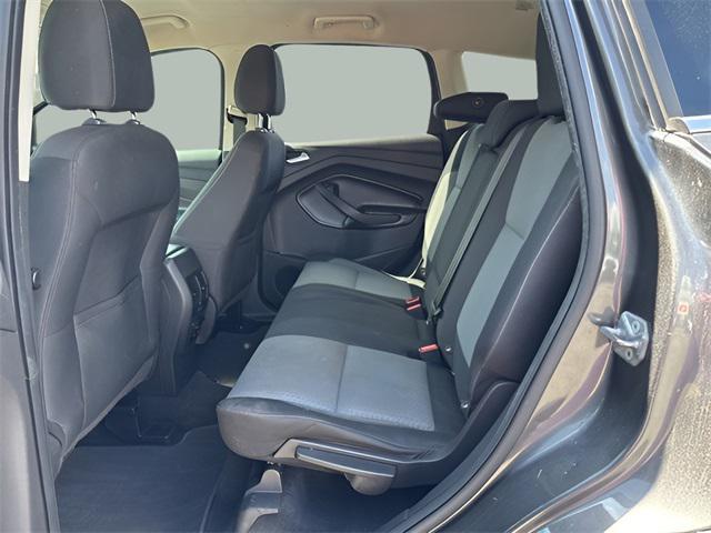 used 2017 Ford Escape car, priced at $9,000