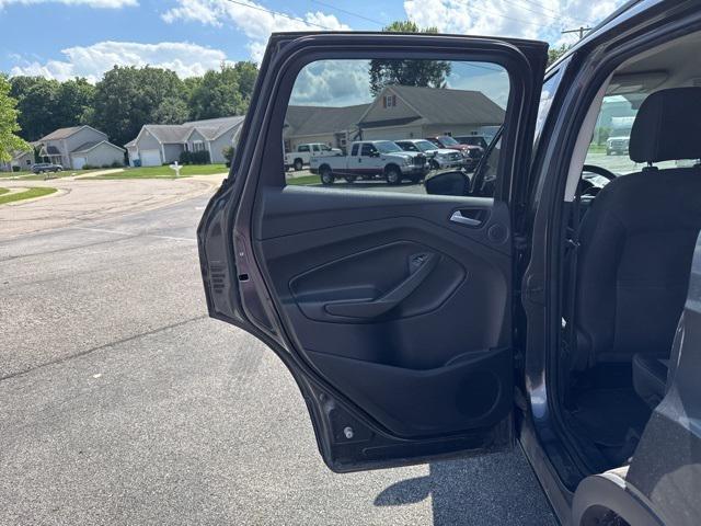 used 2017 Ford Escape car, priced at $9,000