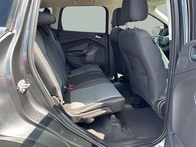 used 2017 Ford Escape car, priced at $9,000