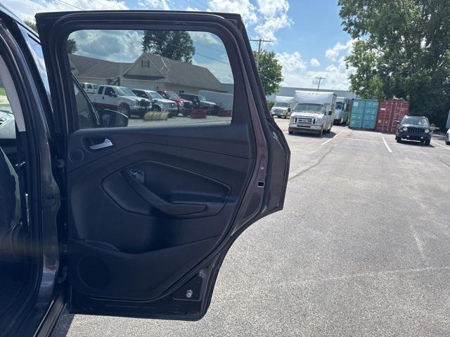 used 2017 Ford Escape car, priced at $9,000