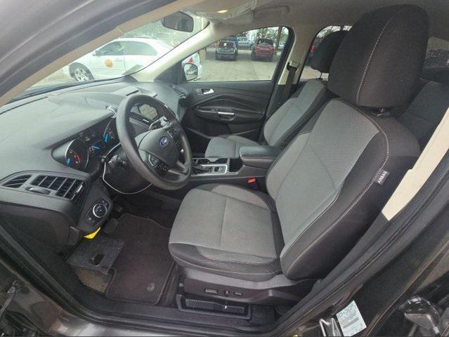used 2017 Ford Escape car, priced at $9,000