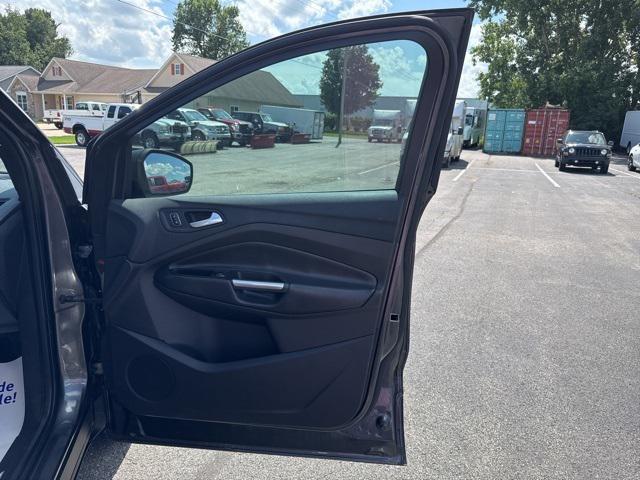 used 2017 Ford Escape car, priced at $9,000