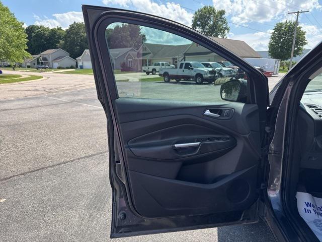 used 2017 Ford Escape car, priced at $9,000