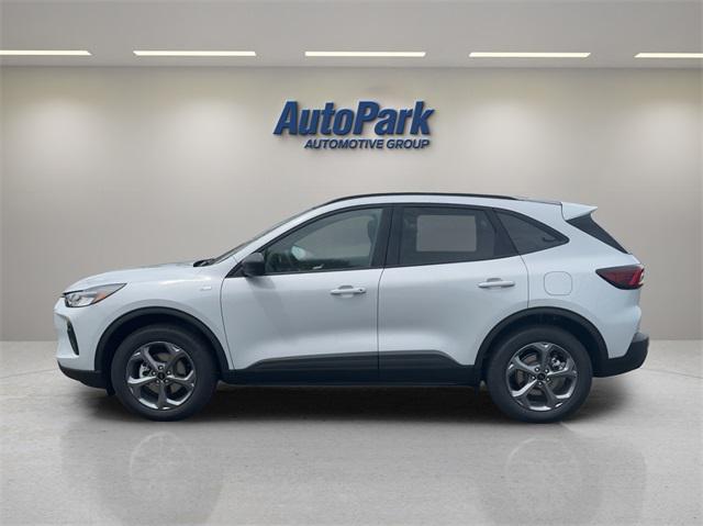 new 2025 Ford Escape car, priced at $37,315