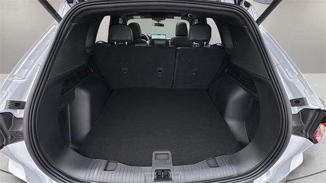new 2025 Ford Escape car, priced at $37,315