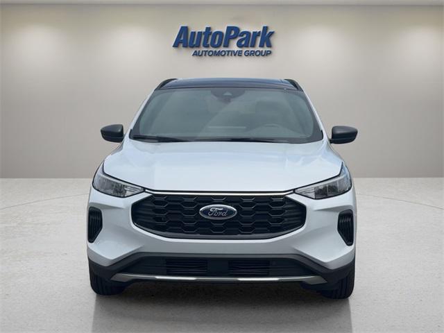 new 2025 Ford Escape car, priced at $37,315