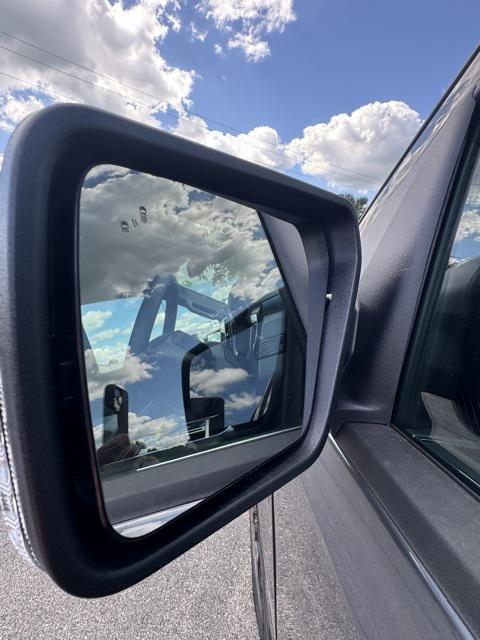 new 2025 Ford F-150 car, priced at $65,410