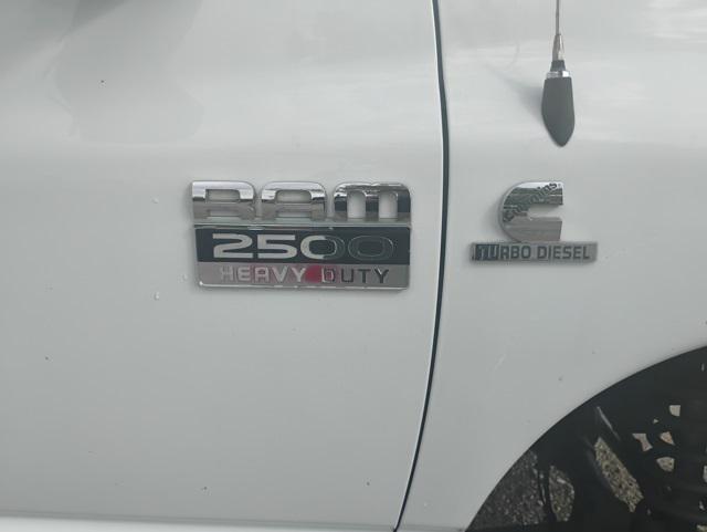used 2008 Dodge Ram 2500 car, priced at $17,995
