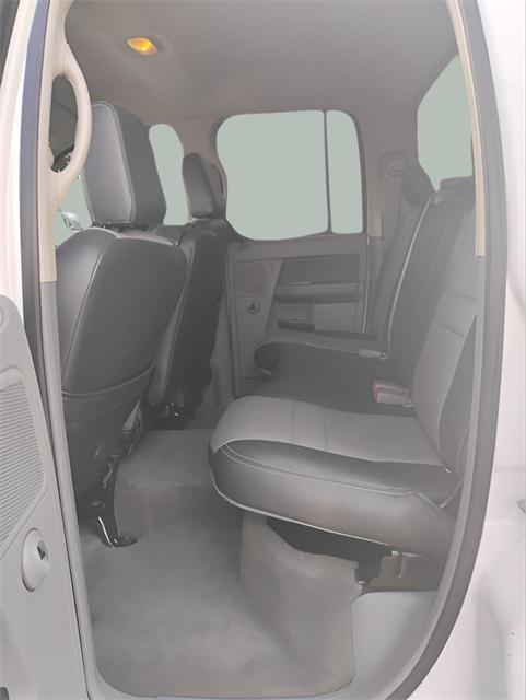 used 2008 Dodge Ram 2500 car, priced at $17,995