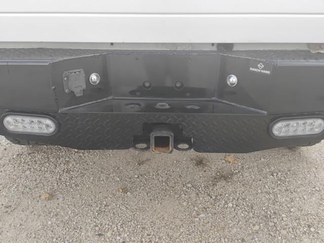 used 2008 Dodge Ram 2500 car, priced at $17,995