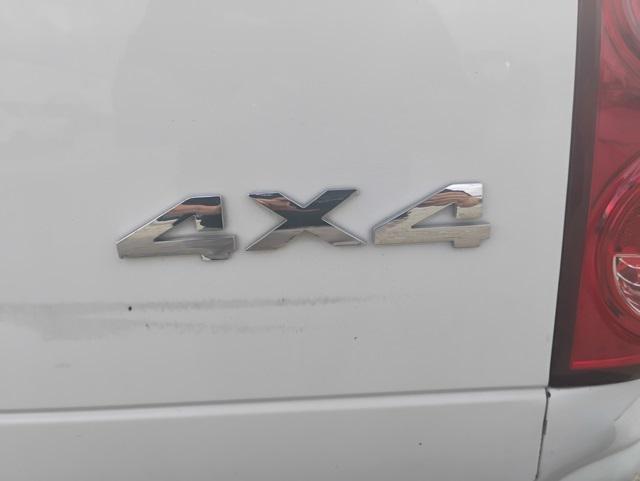 used 2008 Dodge Ram 2500 car, priced at $17,995