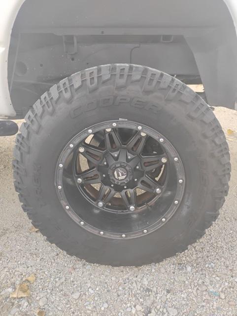 used 2008 Dodge Ram 2500 car, priced at $17,995