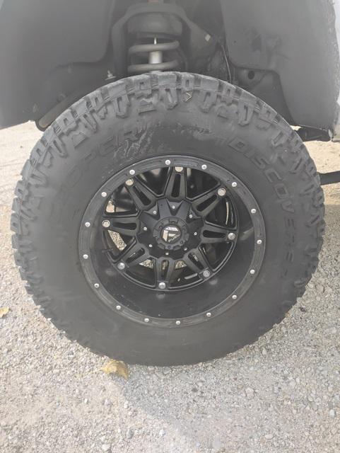 used 2008 Dodge Ram 2500 car, priced at $17,995