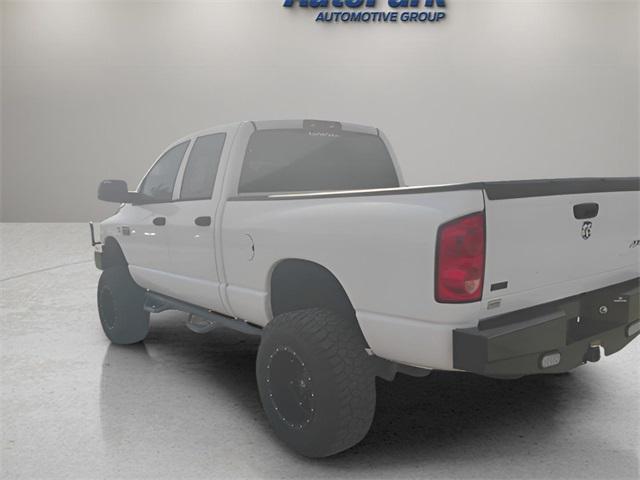 used 2008 Dodge Ram 2500 car, priced at $17,995