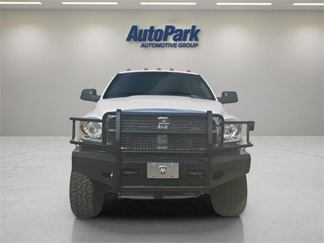 used 2008 Dodge Ram 2500 car, priced at $17,995