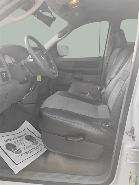 used 2008 Dodge Ram 2500 car, priced at $17,995