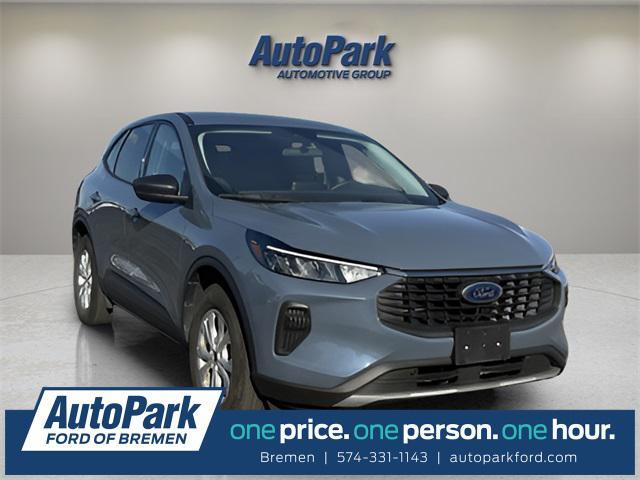 used 2025 Ford Escape car, priced at $25,350
