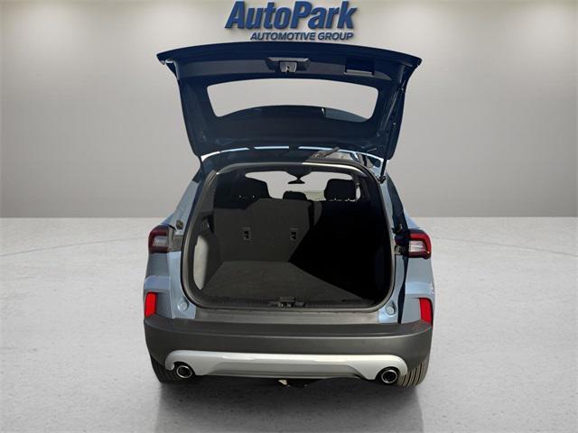 used 2025 Ford Escape car, priced at $25,350