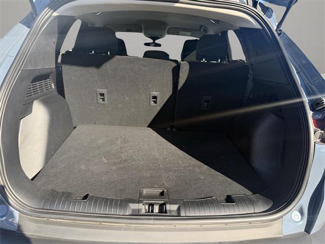 used 2025 Ford Escape car, priced at $25,350