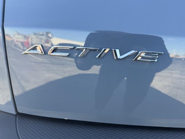 used 2025 Ford Escape car, priced at $25,350