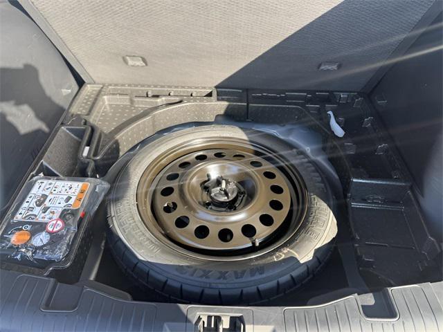 used 2025 Ford Escape car, priced at $25,350