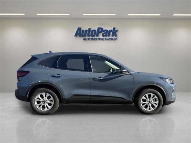 used 2025 Ford Escape car, priced at $25,350
