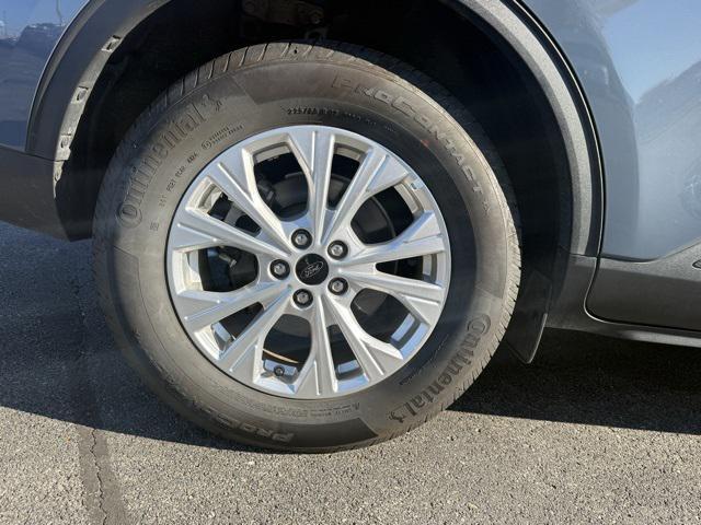 used 2025 Ford Escape car, priced at $25,350