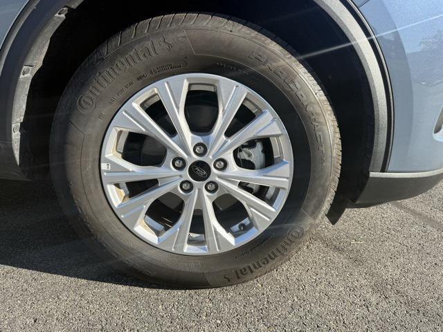 used 2025 Ford Escape car, priced at $25,350