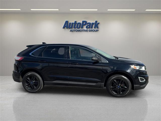 used 2016 Ford Edge car, priced at $15,995