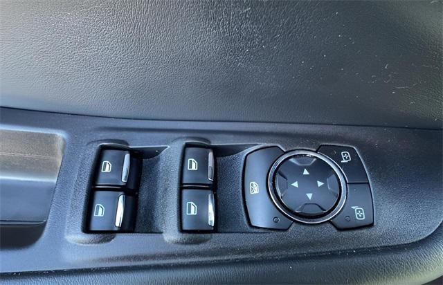 used 2023 Ford Edge car, priced at $22,995