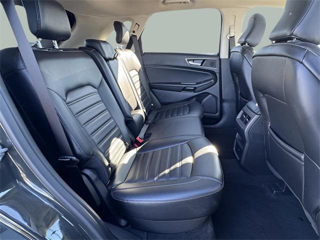 used 2023 Ford Edge car, priced at $22,995