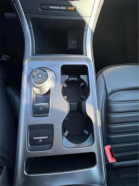 used 2023 Ford Edge car, priced at $22,995