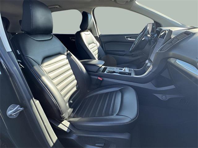 used 2023 Ford Edge car, priced at $22,995