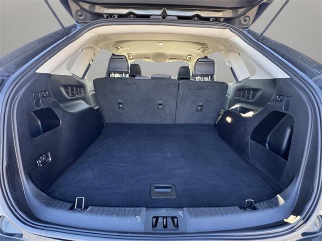 used 2023 Ford Edge car, priced at $22,995