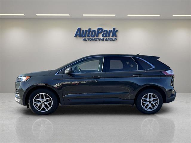 used 2023 Ford Edge car, priced at $22,995