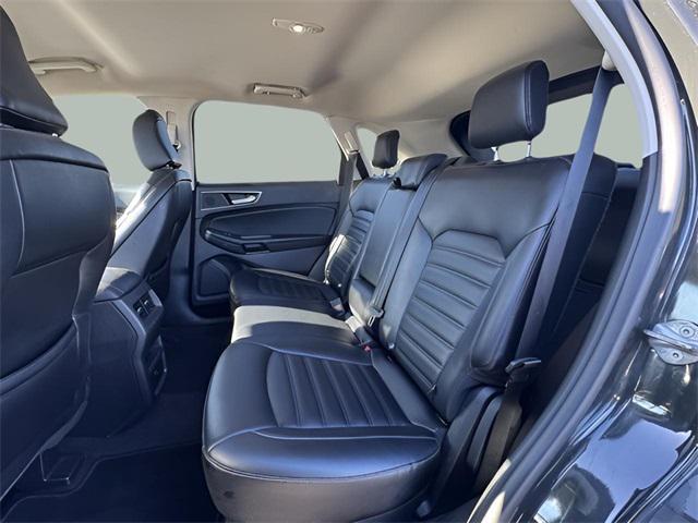 used 2023 Ford Edge car, priced at $22,995