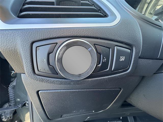 used 2023 Ford Edge car, priced at $22,995