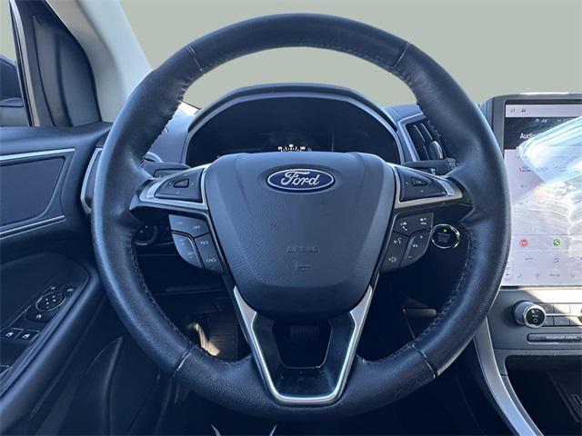 used 2023 Ford Edge car, priced at $22,995