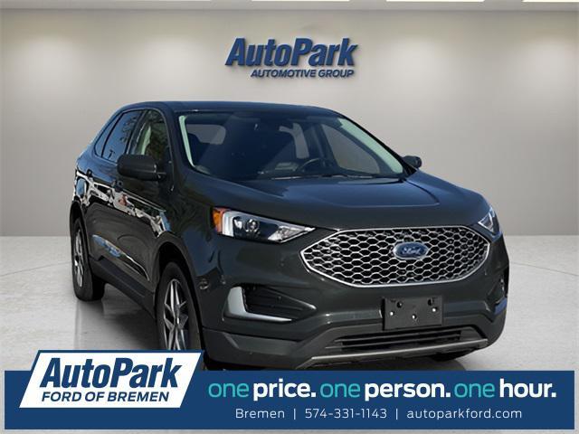 used 2023 Ford Edge car, priced at $22,995