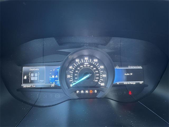 used 2023 Ford Edge car, priced at $22,995