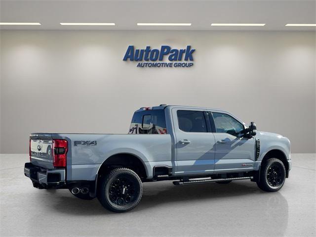 new 2025 Ford F-250 car, priced at $83,905