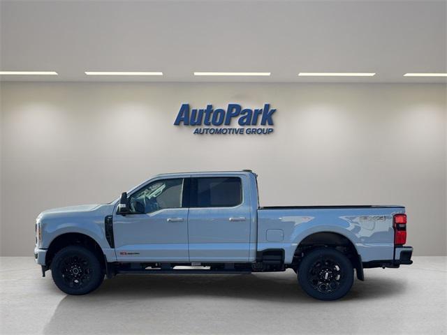 new 2025 Ford F-250 car, priced at $83,905